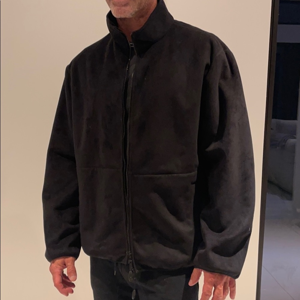 Armani Collezioni Super Soft Men’s Jacket